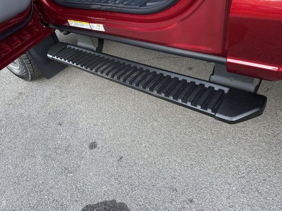 2026 Ford F-450SD XLT DRW