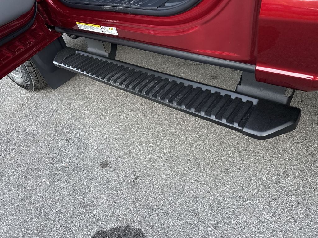 2026 Ford F-450SD XLT DRW