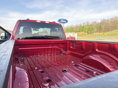 2026 Ford F-450SD XLT DRW