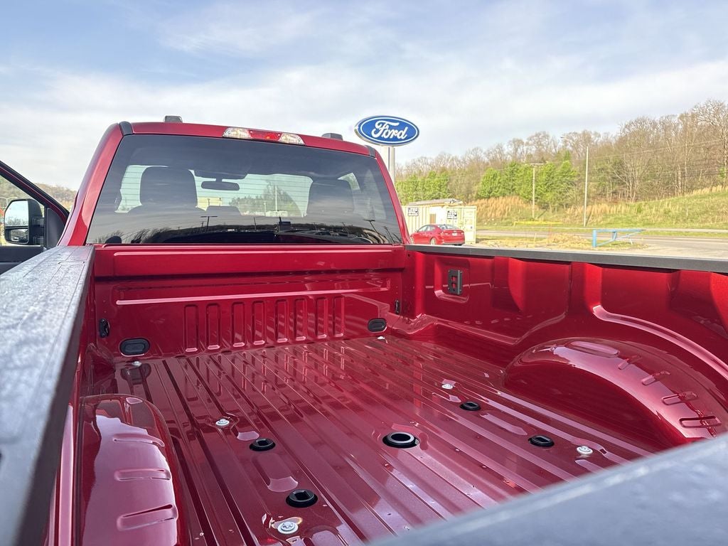 2026 Ford F-450SD XLT DRW