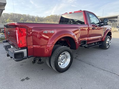2026 Ford F-450SD XLT DRW