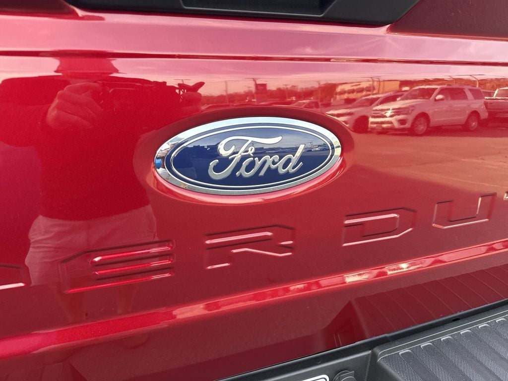 2026 Ford F-450SD XLT DRW