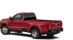 2026 Ford F-450SD XLT DRW