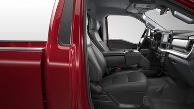 2026 Ford F-450SD XLT DRW