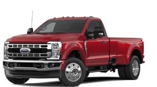2026 Ford F-450SD XLT DRW
