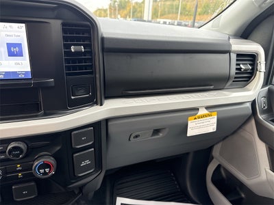 2026 Ford F-450SD XLT DRW