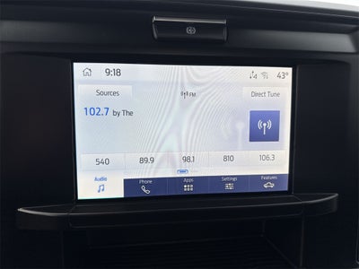 2026 Ford F-450SD XLT DRW