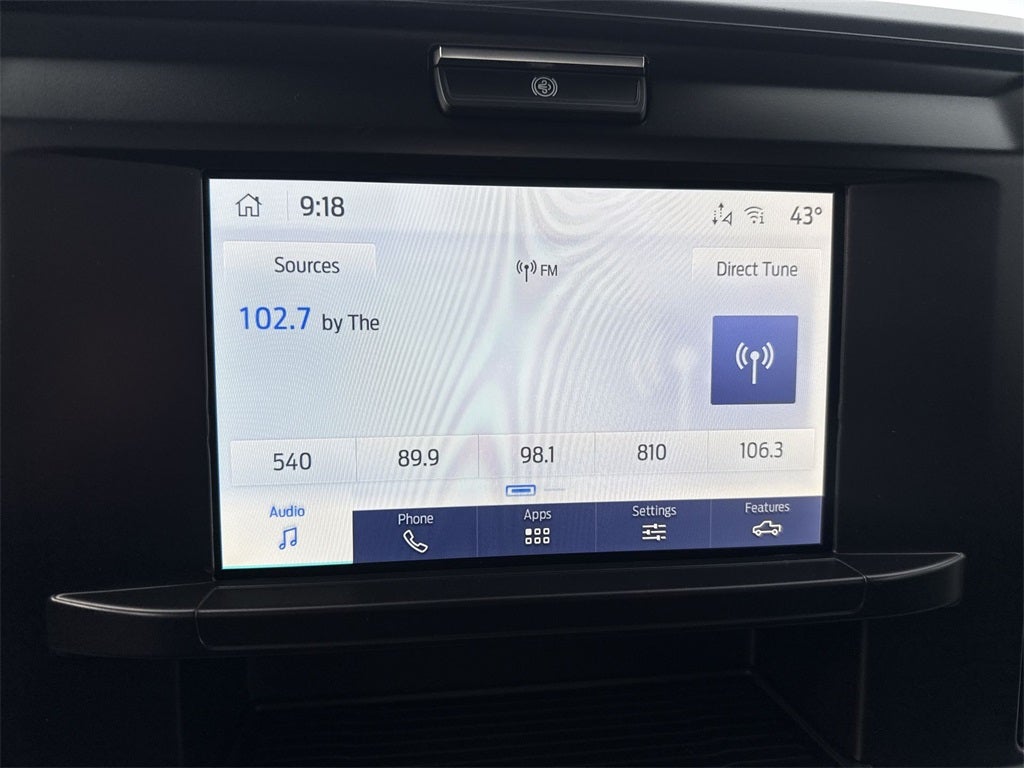 2026 Ford F-450SD XLT DRW