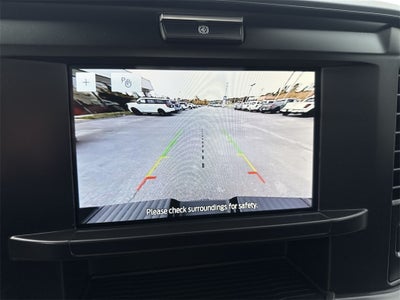 2026 Ford F-450SD XLT DRW