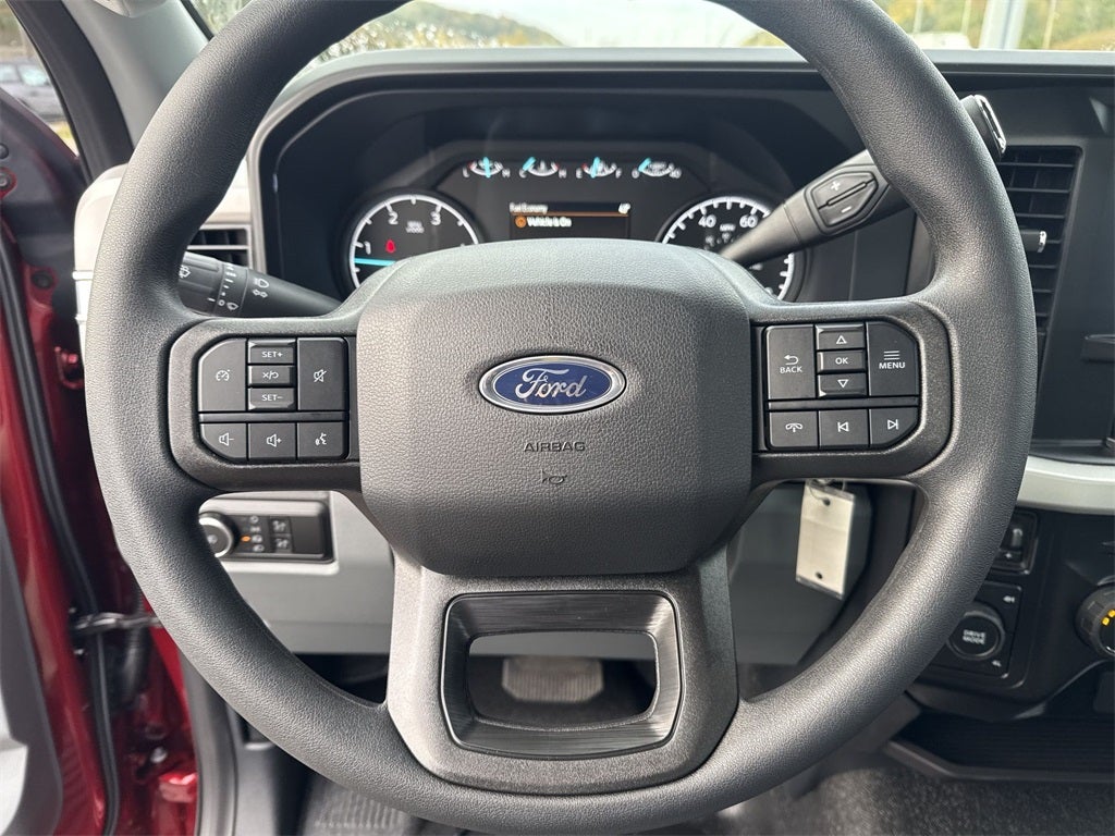 2026 Ford F-450SD XLT DRW