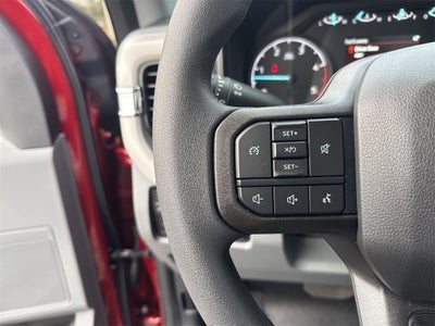 2026 Ford F-450SD XLT DRW