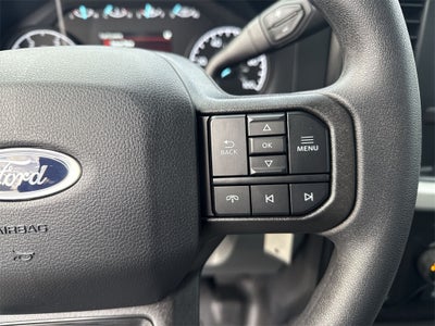 2026 Ford F-450SD XLT DRW