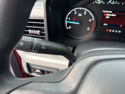 2026 Ford F-450SD XLT DRW