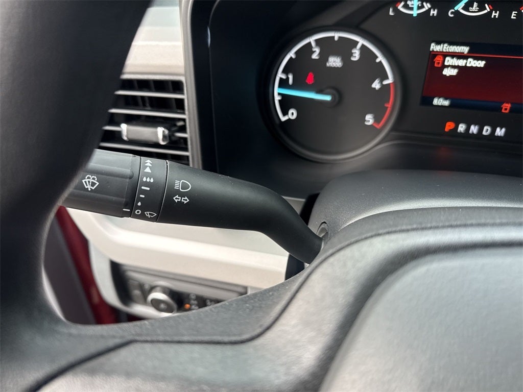 2026 Ford F-450SD XLT DRW