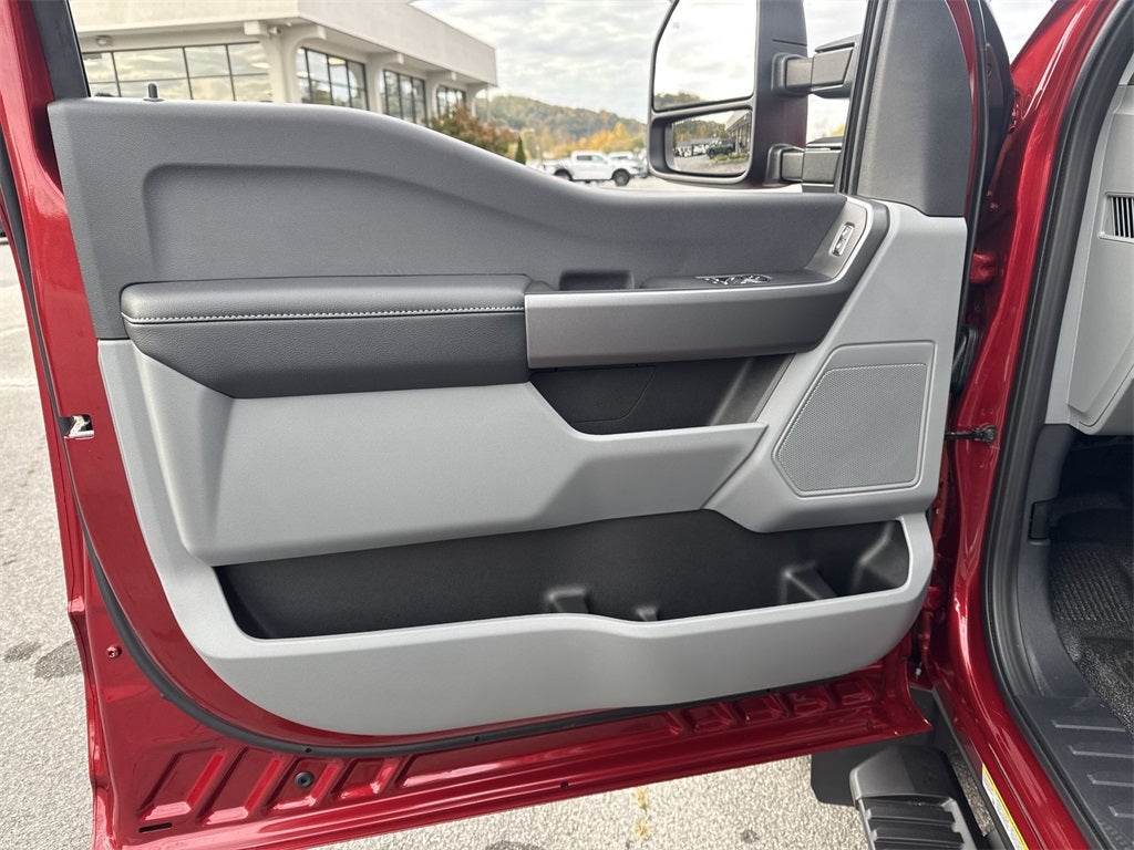 2026 Ford F-450SD XLT DRW