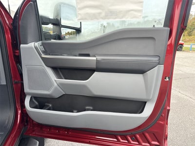 2026 Ford F-450SD XLT DRW