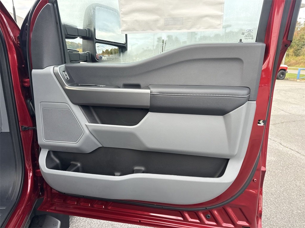 2026 Ford F-450SD XLT DRW