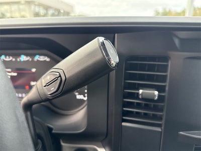 2026 Ford F-450SD XLT DRW