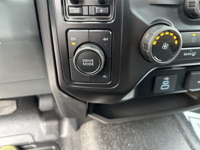 2026 Ford F-450SD XLT DRW