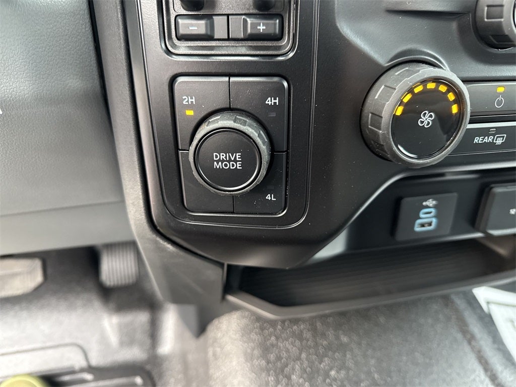 2026 Ford F-450SD XLT DRW