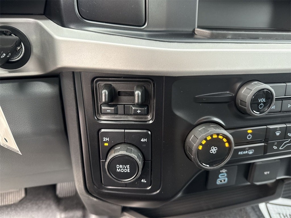 2026 Ford F-450SD XLT DRW