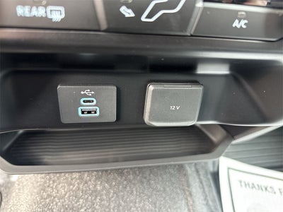 2026 Ford F-450SD XLT DRW