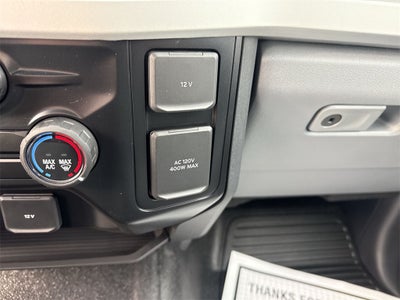 2026 Ford F-450SD XLT DRW