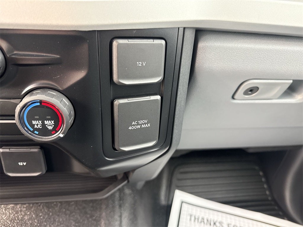 2026 Ford F-450SD XLT DRW