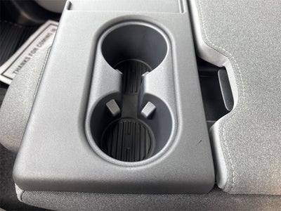 2026 Ford F-450SD XLT DRW