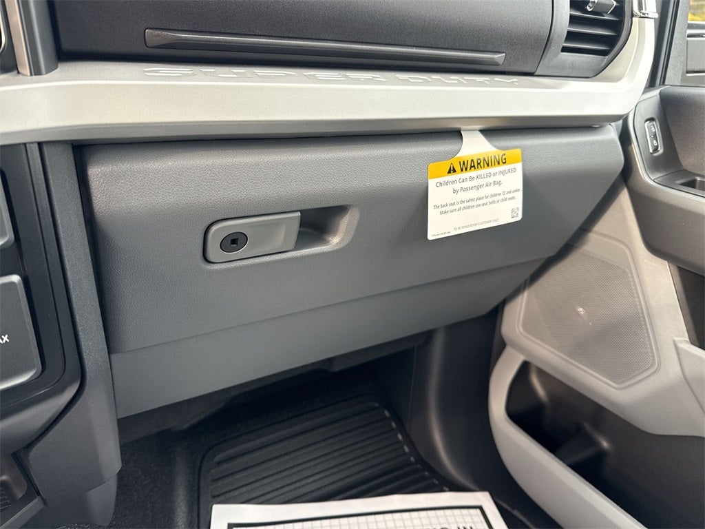 2026 Ford F-450SD XLT DRW