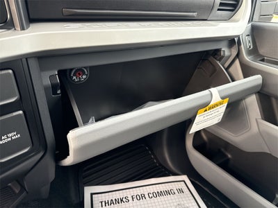 2026 Ford F-450SD XLT DRW