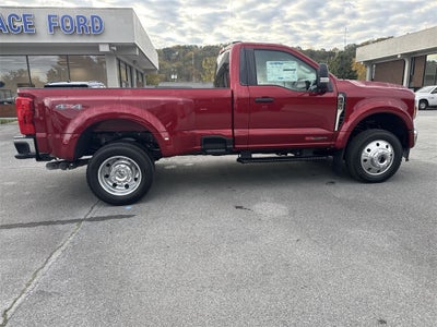 2026 Ford F-450SD XLT DRW