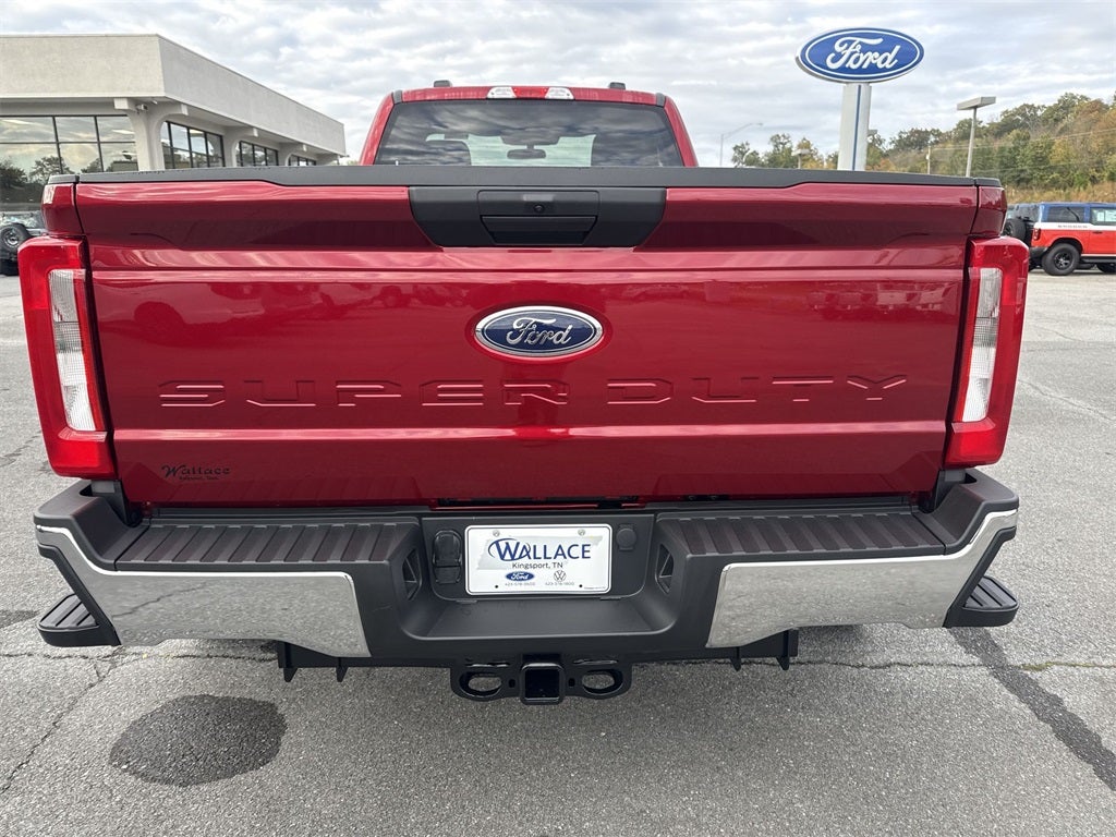 2026 Ford F-450SD XLT DRW