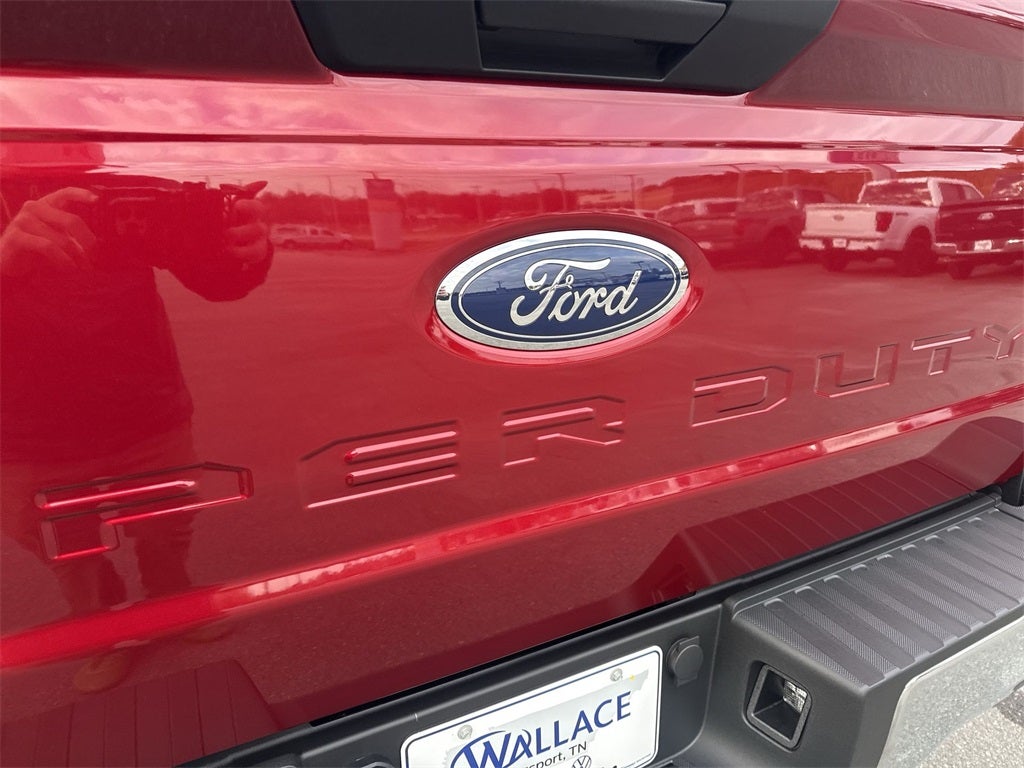 2026 Ford F-450SD XLT DRW