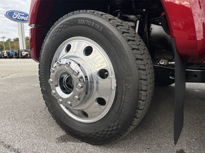 2026 Ford F-450SD XLT DRW