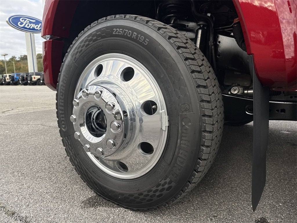 2026 Ford F-450SD XLT DRW