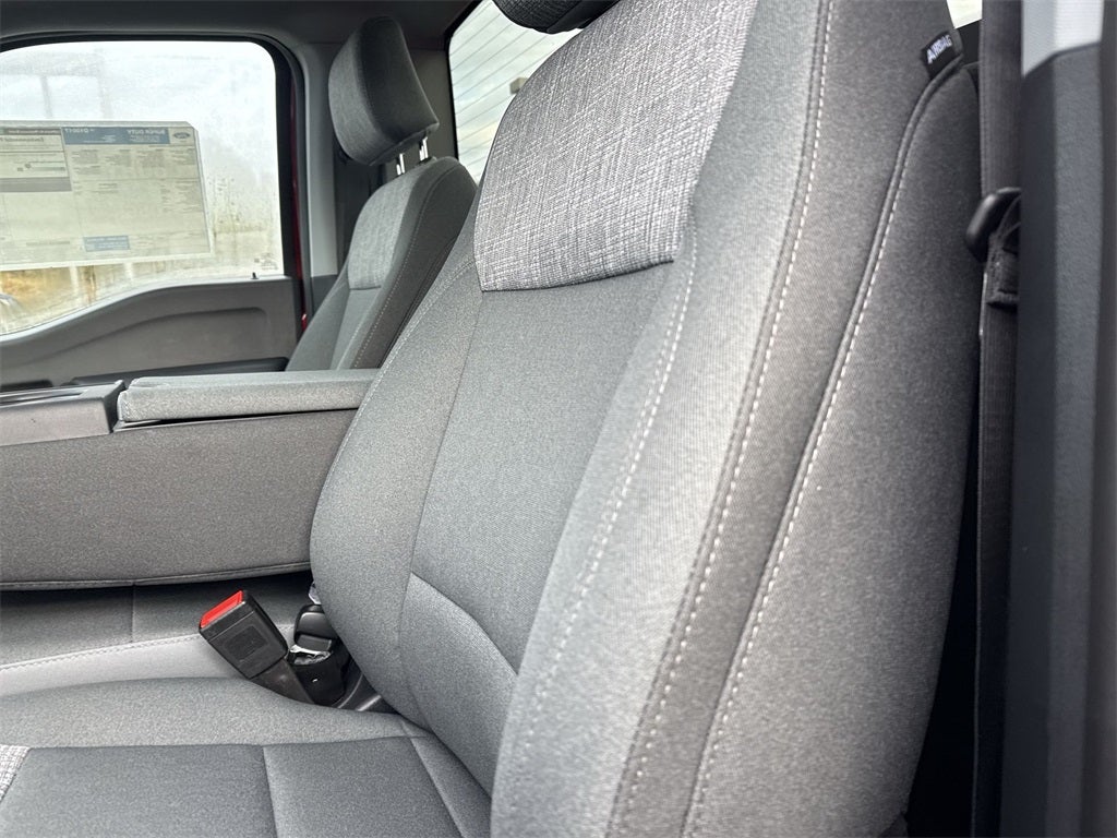 2026 Ford F-450SD XLT DRW