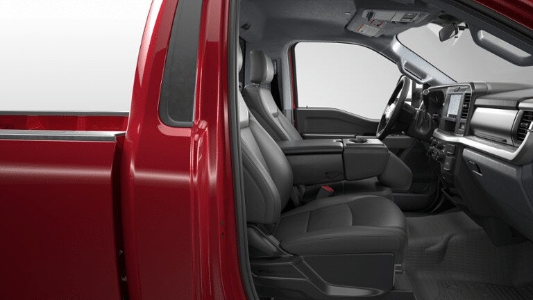 2026 Ford F-450SD XLT DRW