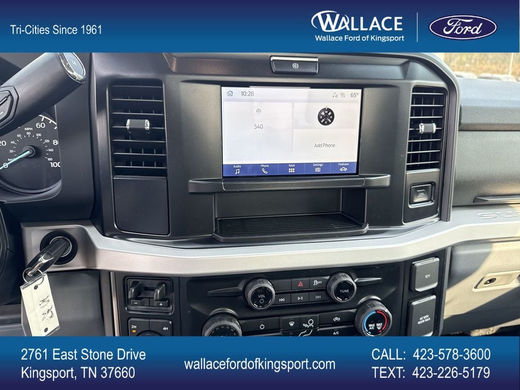 2026 Ford F-450SD XLT DRW