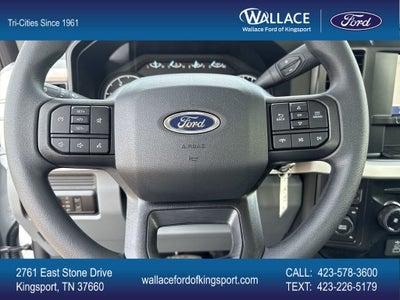 2026 Ford F-450SD XLT DRW