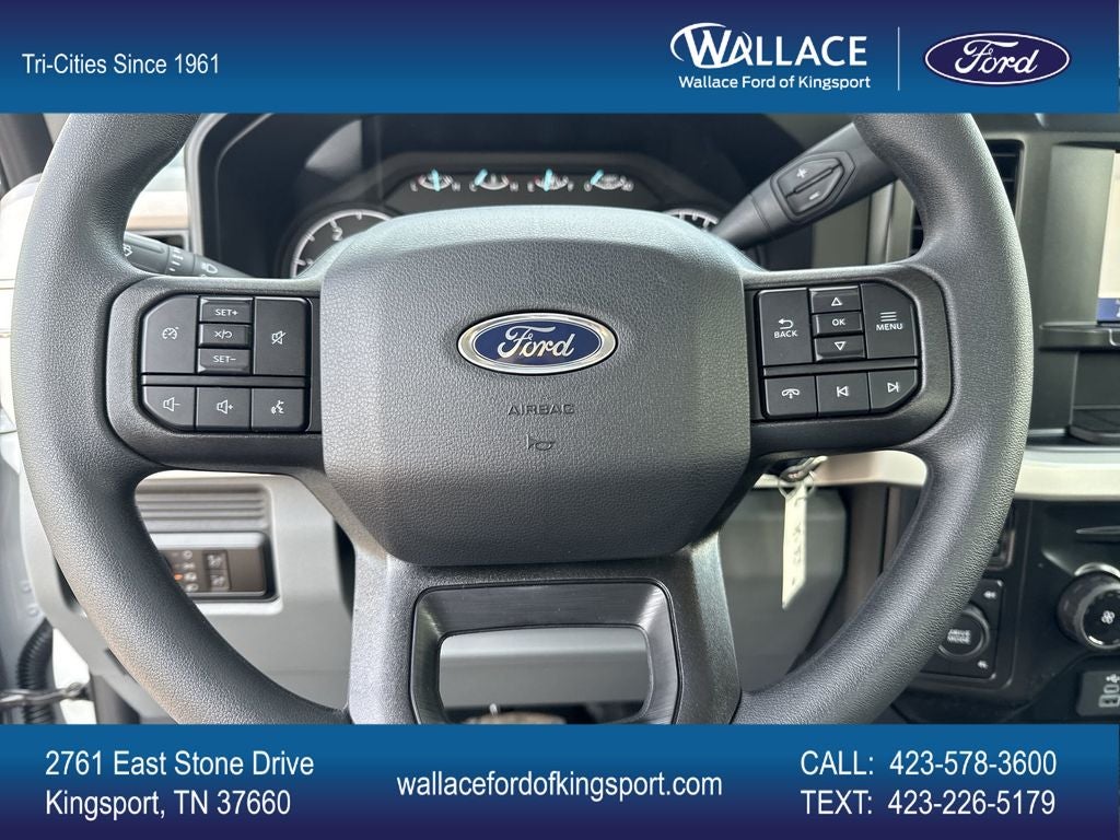 2026 Ford F-450SD XLT DRW