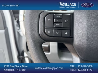 2026 Ford F-450SD XLT DRW