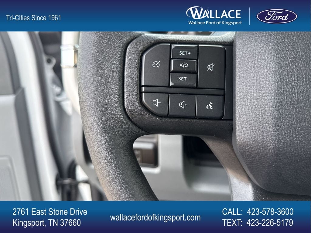 2026 Ford F-450SD XLT DRW