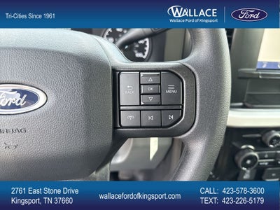 2026 Ford F-450SD XLT DRW