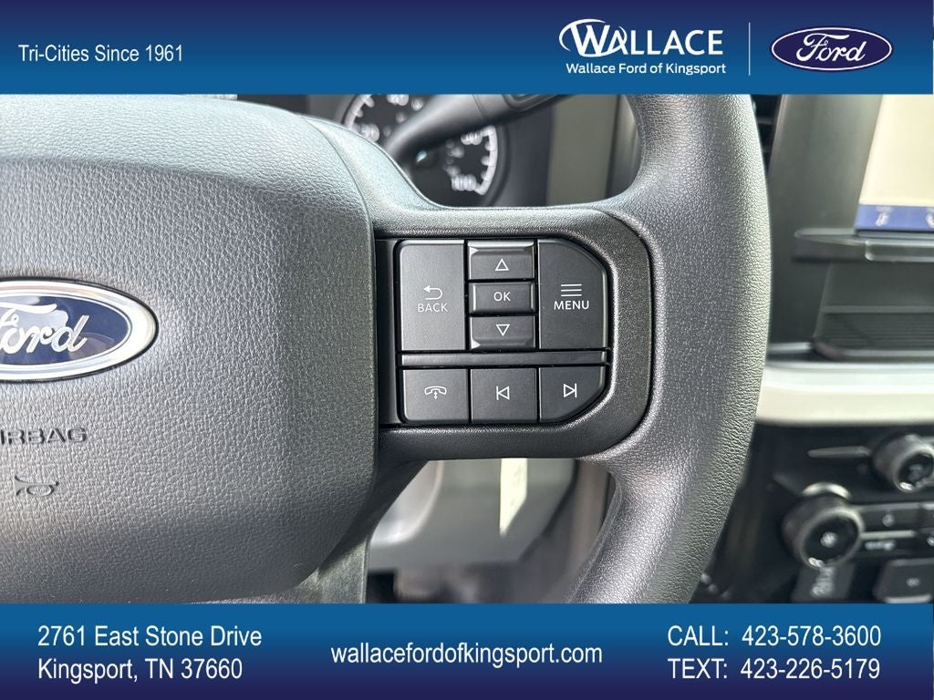 2026 Ford F-450SD XLT DRW