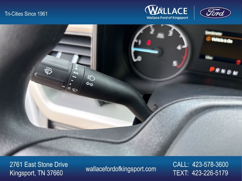 2026 Ford F-450SD XLT DRW