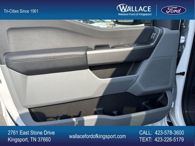 2026 Ford F-450SD XLT DRW