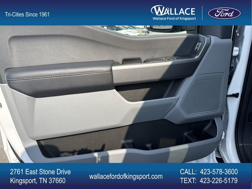 2026 Ford F-450SD XLT DRW