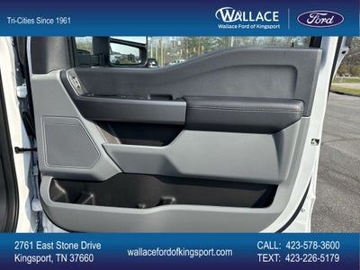 2026 Ford F-450SD XLT DRW