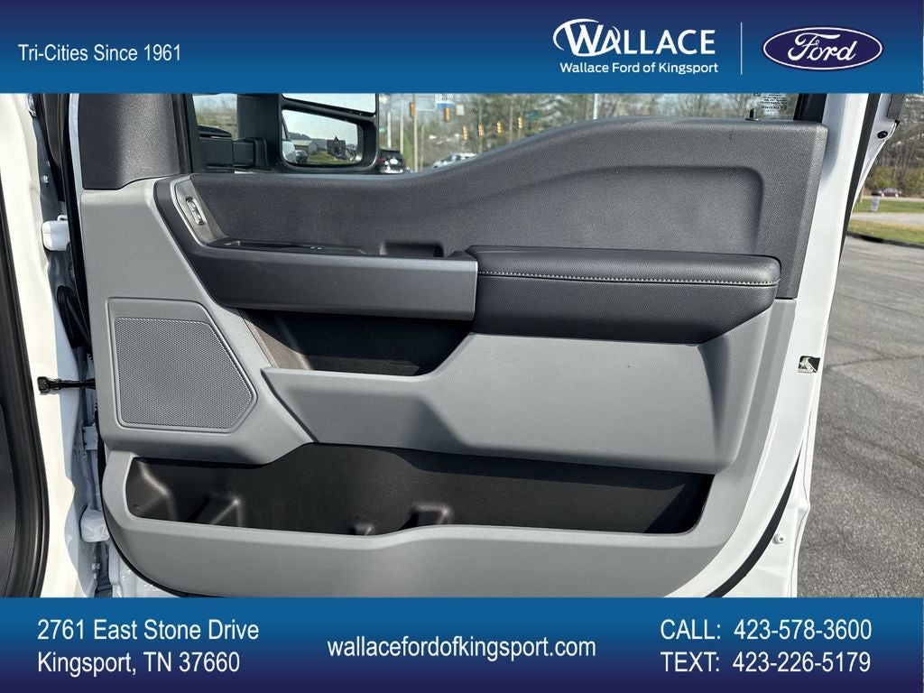 2026 Ford F-450SD XLT DRW